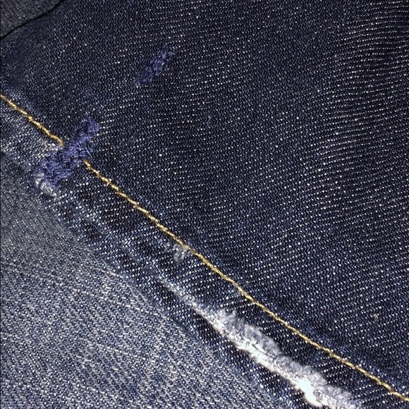 7 For All Mankind “A” Pocket Bootcut Jeans - 29 - Picture 5 of 5
